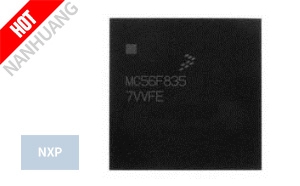 MC56F8367VVFE Images