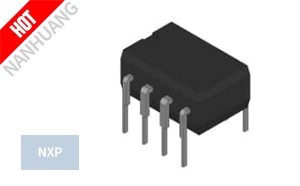 MC68HC908QT4MPE-NXP Images