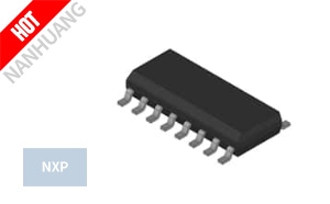 MC908KX2CDWE-NXP Images