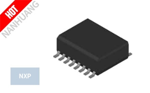 MC908KX2CDWER-NXP