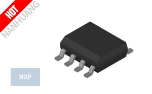 MC908QT2ACDWER-NXP Images