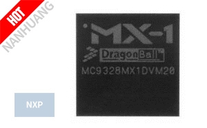 MC9328MX1DVM20R2