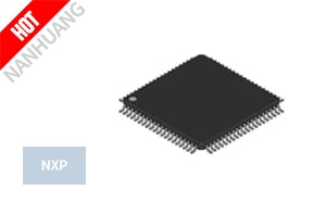 MC9S12C64MFUE Images