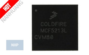 MCF51JE256CMB Images