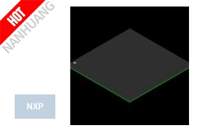 MPC8247CZQTIEA-NXP Images