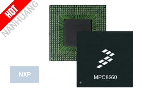 MPC8265ACZUMIBC Images