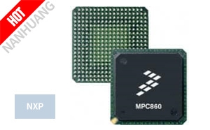 MPC862PVR100B Images